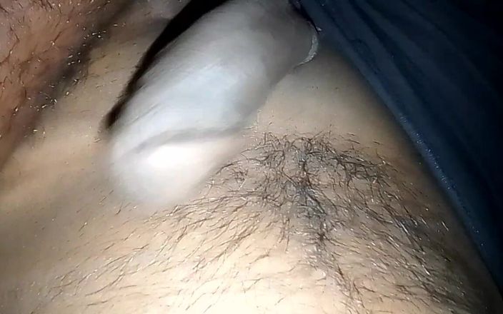 Jaanu294: De jongen in Sri Lanka is gemakkelijk