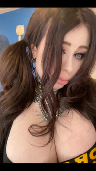 Black Jumpsuit, Daring Cut...playing with Fire