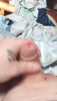 Tiny Cock