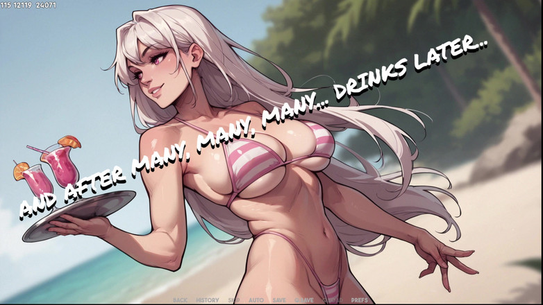 Wickedgammes studio: Schatten des Ehrgeizes (Teil 34)