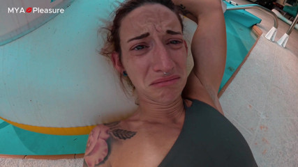 MYA Pleasure: Od sexy manželky po Just Sexy