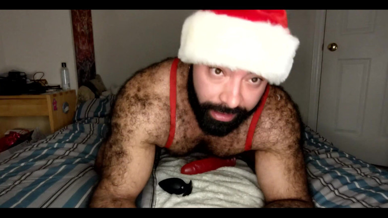 Lobo: Merry Christmas You Filthy People