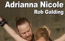 Edge Interactive Publishing: Rob Galding和adrianna Nicole的捆绑SM女主钳