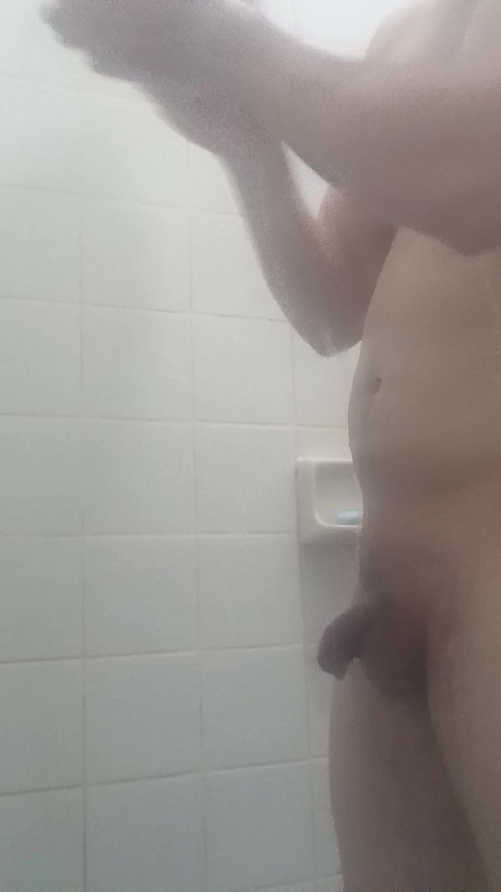 Oscar cor: Хороший душ