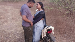 Kavita _zawazawi: Bhabhi desi India Marathi Kavita berkongkek dalam gaya doggy di...