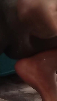 Friday Morning Second Nut