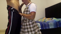 Kanu Eel: Všechno to začalo jako odpoledne studia po vysoké škole a skončilo...