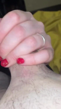 A Compilation of Clips of My Wife and I Indulging in Some Filthy Action!