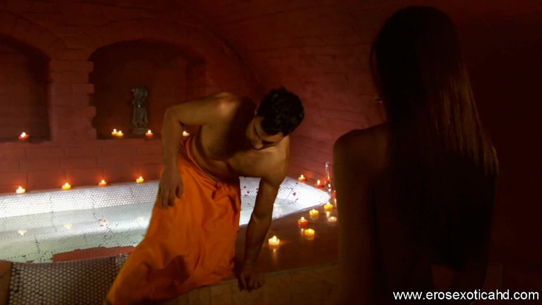 Eros Exotica: Eros Exotica hd: Tantra Techniques (hd): part 1