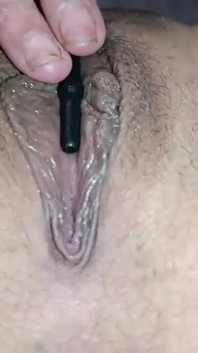 Urethral Squirt Fountain