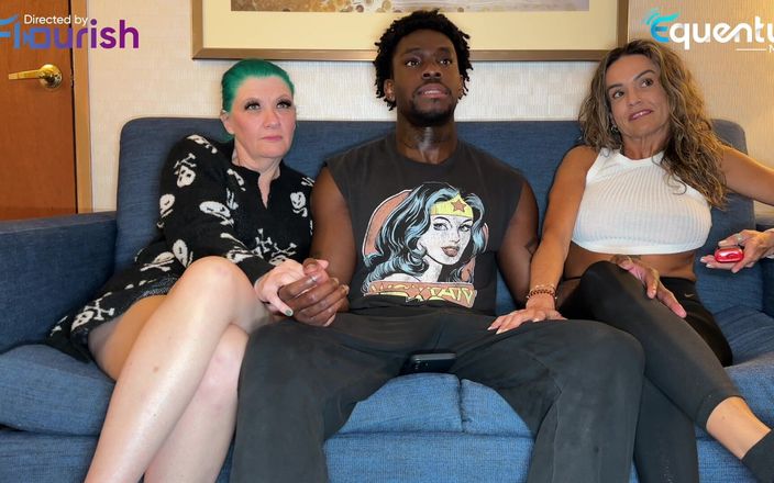 MilfCandy: Mrflourish Milfcandy Podcast: Bree Austin, Damson Jenkins, Insaciável Karla com...