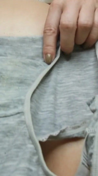 A New Sweaty Hot Video