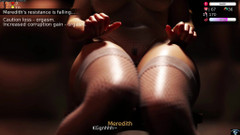 Porngame201: Game of Heart Aktualizace 14