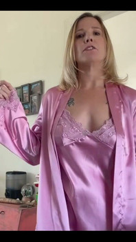 Stepmom Found Your Porn Folder