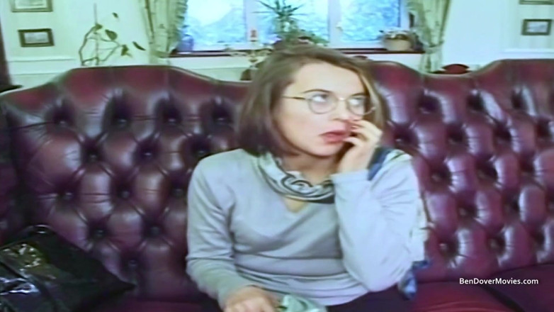 Ben Dover Movies: Posh and Sex: Marie