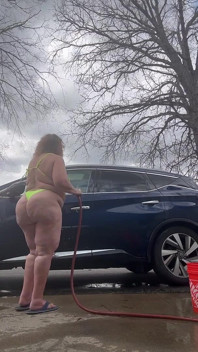 Sexy Car Wash