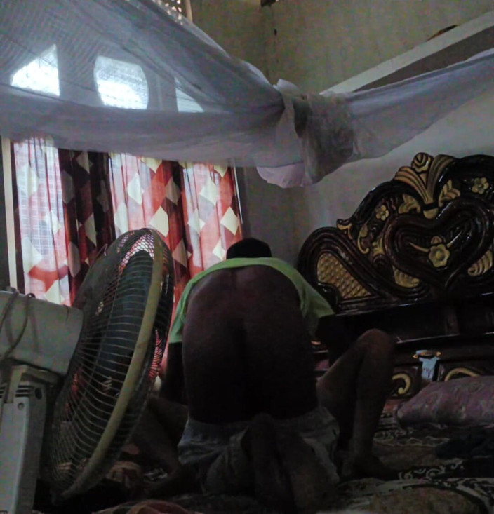 remotask7057: Vecina desi Bhabhi m-a sunat acasă la futut, videoclip sexual...
