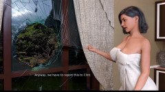 Wickedgammes studio: Laura Chtivá tajemství (část 57, nová aktualizace)