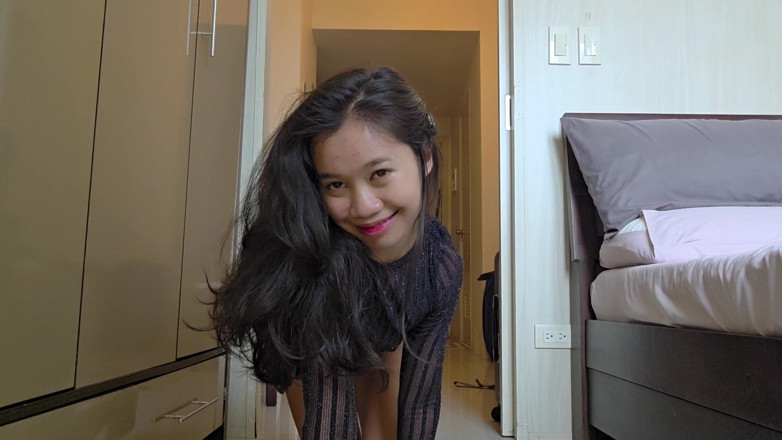 creamberryfairy: Geile zierliche asiatische freundin teil 2
