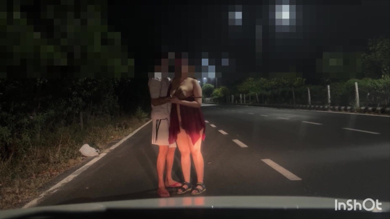 Indian Couplexx: Kakak ipar india yang hot ngentot sama orang asing di...