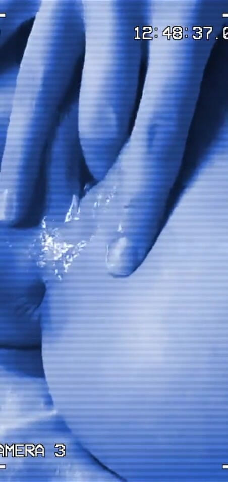Bricicristal: 내가 부자가 될 때까지 나 자신을 만져