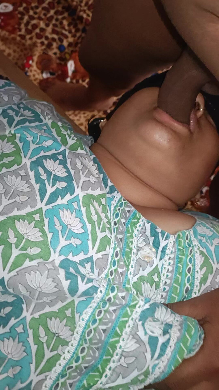 Catchybusty: Schoonzus Ik heb seks gehad en ik ben terug