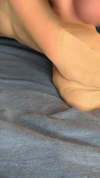 Nylon Soles Insemination