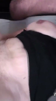 A BBW En Gang Bang Hardcrade