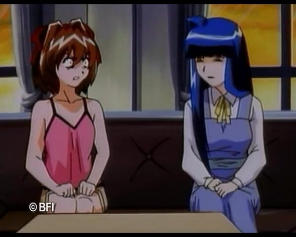 Hardcore Lovers of the world: Harcore anime: wstawianie penisa do pussy_1
