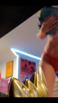 Teasy Tease