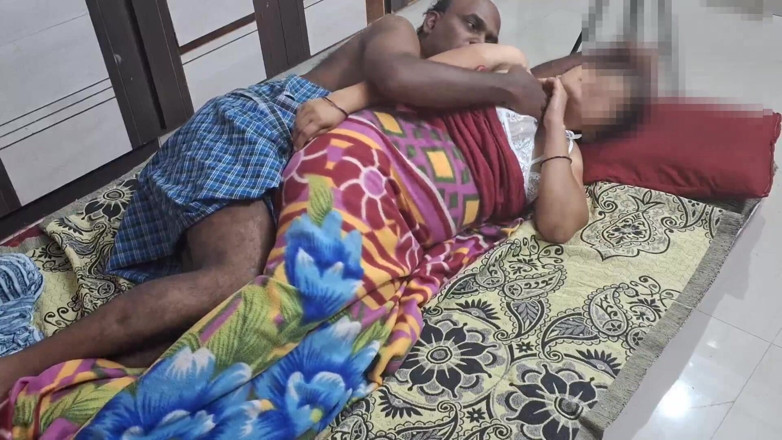 Sexy sindu: Indian Village Wife Closeup Pussy Eating Sex