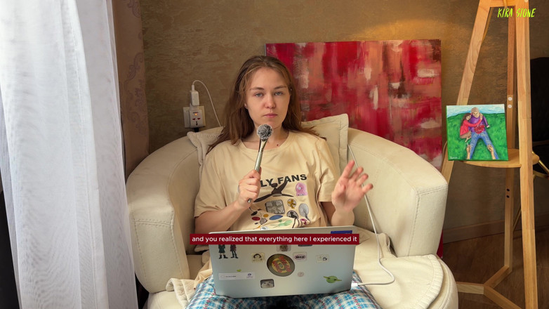 Kira Stone: Quais são as vantagens da indústria, afinal?