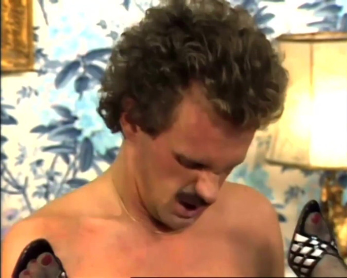 Vintage Climax: Schöner heißer sex von amateur-paar