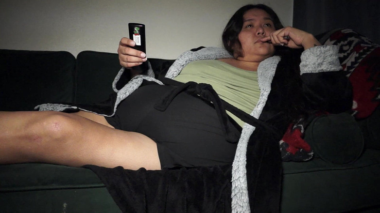 DeesDeepThroat: Crunchyfeet