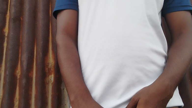 KUMBHA MANOJ KUMAR: Indický gay venku - Xhard Star India