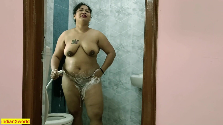 Indian Xshot: Sesso india cattivo