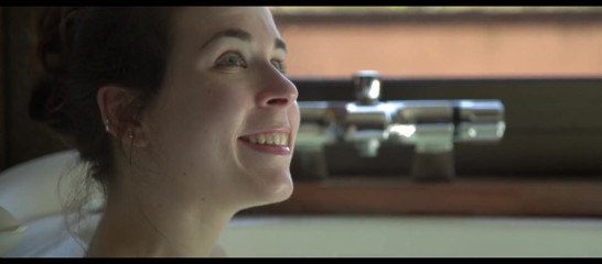 Verso Cinema: VCDVDSC Shave Amber Nevada and Kendo Ortiz