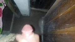 Sonty: Vidéo d’éjaculation