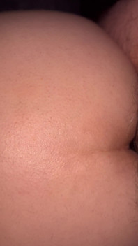 Chilensk pOV anal hemlagad