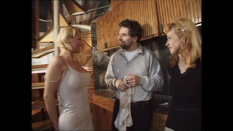 DEUTSCHLAND PORNO TV - our best full movie: The Sluttiest Whores