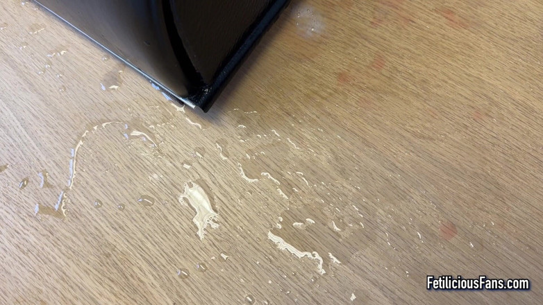 Miss_Fetilicious: Bts drehen ein maßgeschneidertes Video