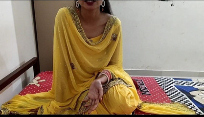 Saarabhabhi6: Podvádějící indická Bhabhi dostane její velký zadek ošukaný devar indickou...