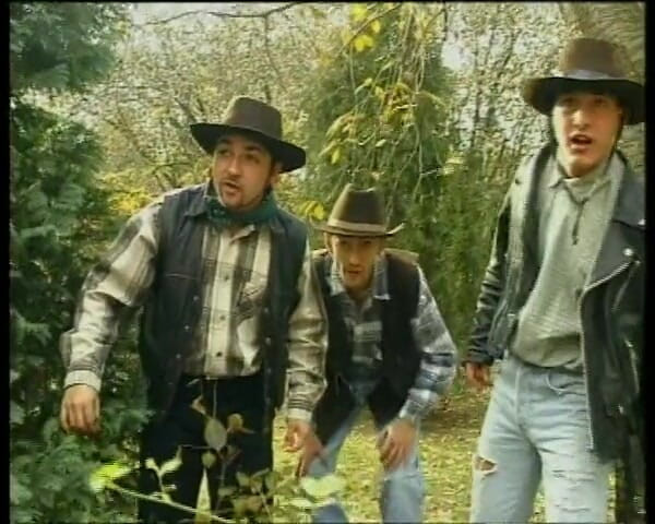 German Fuck Movie: Hinter Deutschen Türen Wird Fleißig Gefickt - Kompletter Film