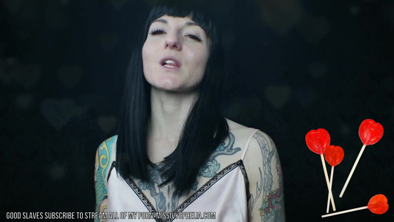 Miss Ivy Ophelia: Lovesick sissy doll triggers 3