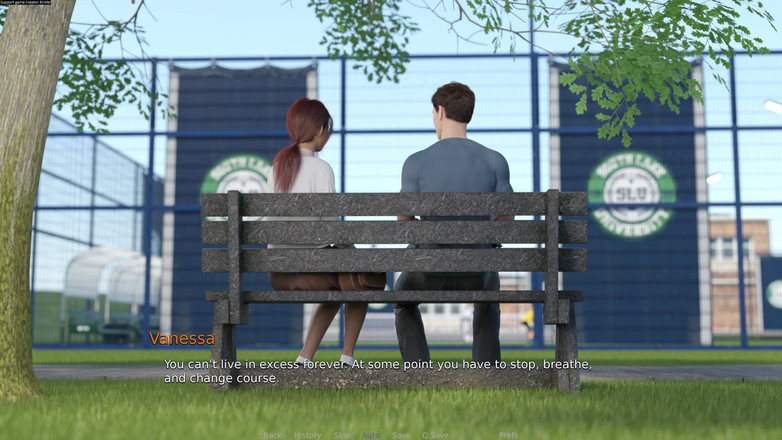 Porngame201: Crescere cose aggiornare 8 per essere continuare