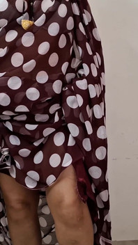 Krishna Basuri Raslila, eu sou Radha