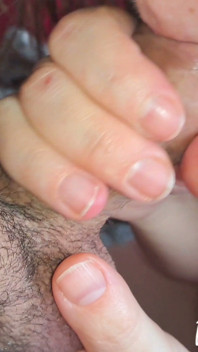 The Best Blowjob Ever: Wife Full Empties My Balls