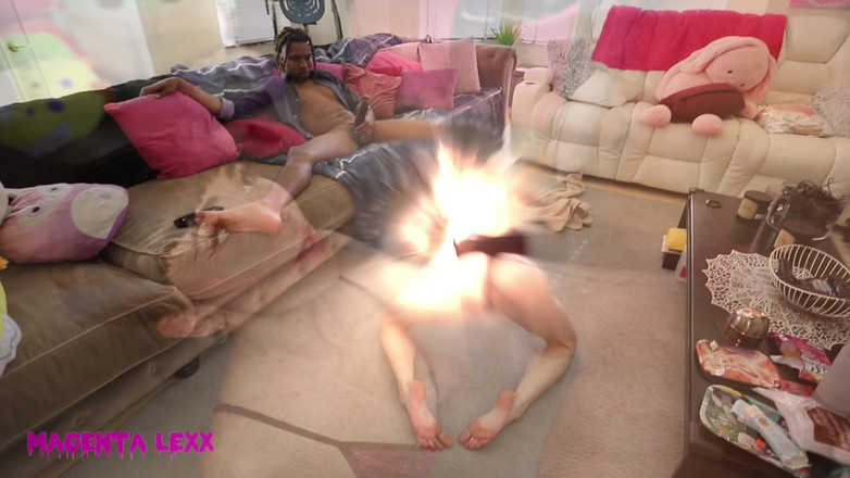 Magenta Lexx: Magenta Lexx X Kaby Snow.