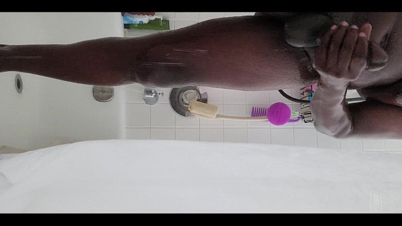 SirMaxxximus: Ducha divertido