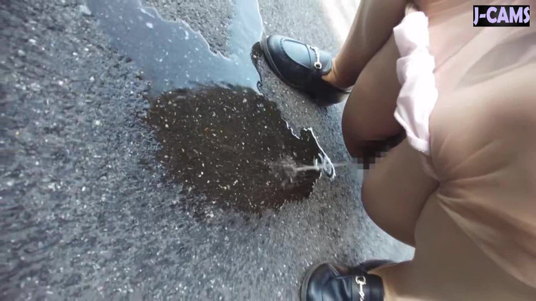 J-Cams: Відданий - тяга до останньої краплі без стриманості, частина 7